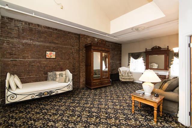 The Townhouse Of Chelsea 3* Nova York