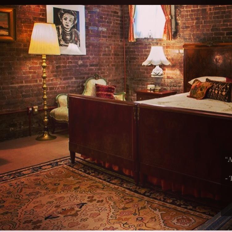 The Townhouse Of Chelsea Nova York
