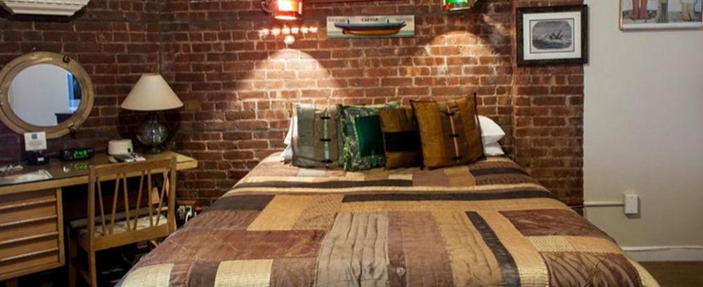 Hotel The Townhouse Of Chelsea Nova York