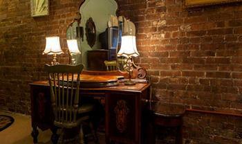 Hotel The Townhouse Of Chelsea Nova York