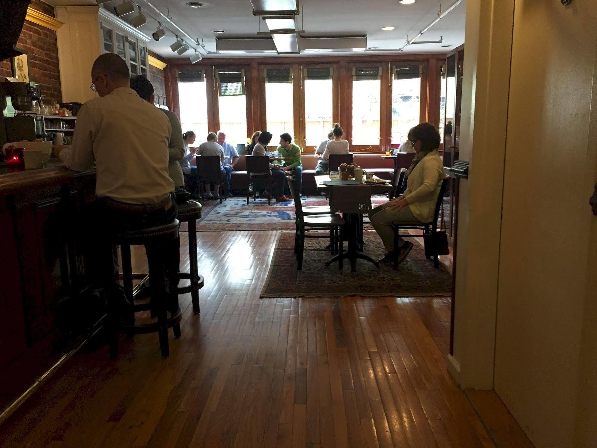 The Townhouse Of Chelsea 3* Nova York